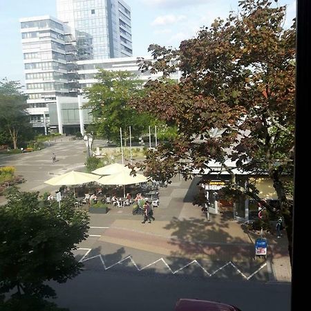 Fewo Am Rathausplatz Lägenhet Erlangen Exteriör bild